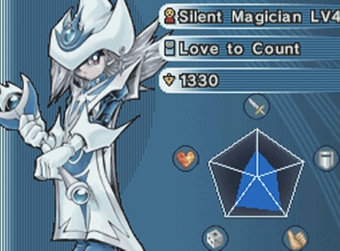 Silent Magician LV8, Decks and Tips