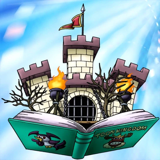 Card ArtworksToon Kingdom YuGiOh! Wiki Fandom