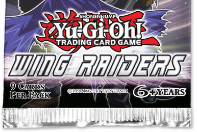 Yu-Gi-Oh! 5D's Volume 8 promotional card - Yugipedia - Yu-Gi-Oh! wiki