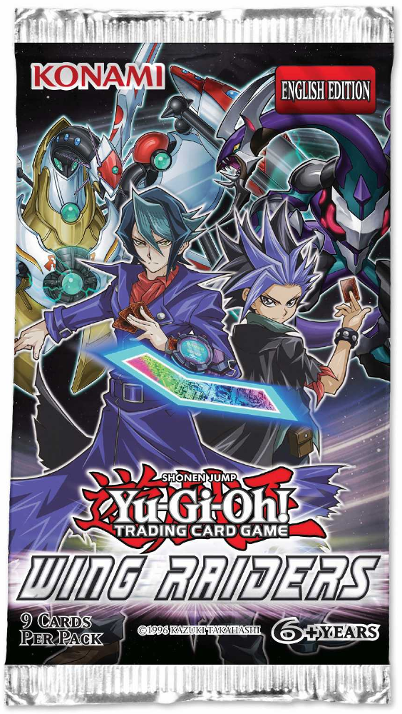 Italian Yugioh - OCG Blazing Vortex (TCG Release February