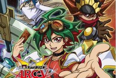 Yu-Gi-Oh! 5D's Sound Duel Vol I | Yu-Gi-Oh! Wiki | Fandom