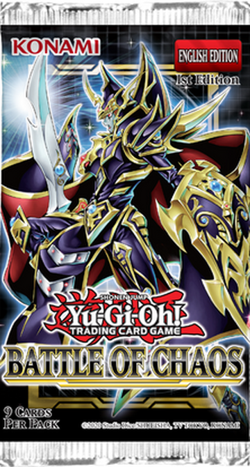 Battle of Chaos Yu Gi Oh Wiki Fandom