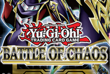 Battle of Chaos +1 Bonus Pack | Yu-Gi-Oh! Wiki | Fandom Battle of Chaos +1 Bonus Pack | Yu-Gi-Oh! Wiki | Fandom