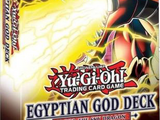 Egyptian God Deck: Slifer the Sky Dragon
