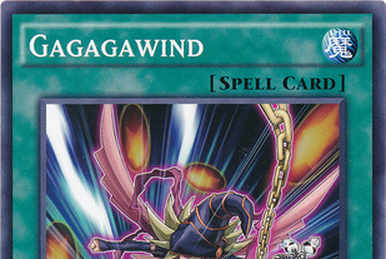 Gogogo Goram, Yu-Gi-Oh! Wiki