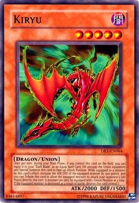 Dark Blade, Yu-Gi-Oh! Wiki