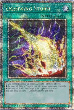 遊戯王 ライトニングストーム ドイツ語 EU 1st 3枚 Card Gallery:Lightning Storm | Yu-Gi-Oh! Wiki | Fandom