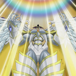 Card Artworks Rainbow Neos Yu Gi Oh Wiki Fandom