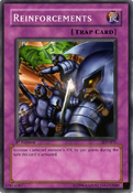 SDY-031 (C) (1st Edition) Starter Deck: Yugi