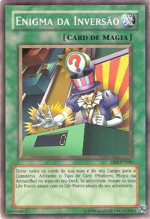 Yu-Gi-Oh! Sem Limites - À pouco fiz um post falando dos Rivais dos  protagonistas das Gerações da Franquia YGO. E sempre vejo o Fandom tanto em  Fóruns, em grupos de discussão, ou