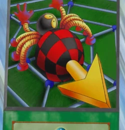Card Gallery:Roulette Spider | Yu-Gi-Oh! Wiki | Fandom Card Gallery:Roulette Spider | Yu-Gi-Oh! Wiki | Fandom