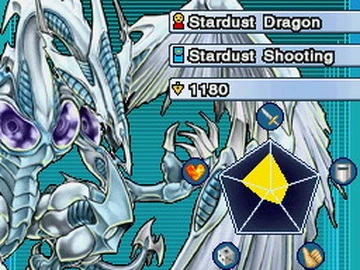 Stardust Dragon (character) | Yu-Gi-Oh! Wiki | Fandom