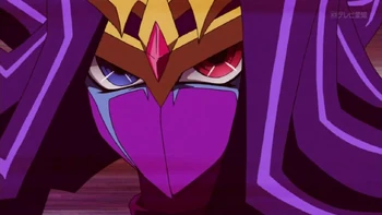 Reginald Kastle | Yu-Gi-Oh! Wiki | Fandom