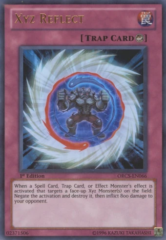 ビルス Rカード 6300HP 3000攻撃力 Rise Rank-Up-Magic Raidraptor's Force - Phantom Nightmare - YuGiOh