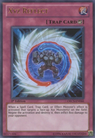 Card Errata:Xyz Reflect | Yu-Gi-Oh! Wiki | Fandom Card Errata:Xyz Reflect | Yu-Gi-Oh! Wiki | Fandom