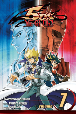 Yu Gi Oh 5d S Volume 7 Promotional Card Yu Gi Oh Wiki Fandom