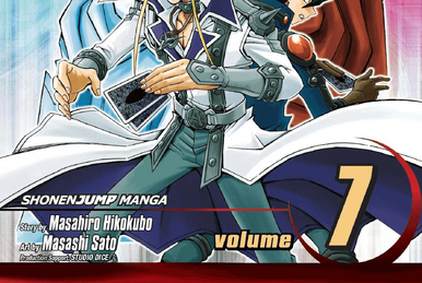 Yu-Gi-Oh! 5D's, Volume 1 [With Trading Card]: Yusei Fudo, Turbo Duelist!!