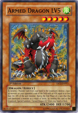 Set Card Galleries:Duelist Pack: Chazz Princeton (TCG-EN-1E) | Yu