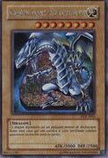 PCK-F001 (PScR) (Unlimited Edition) Yu-Gi-Oh! Power of Chaos: Kaiba the Revenge promotional cards