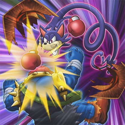 Counter Meowsure | Yu-Gi-Oh! Wiki | Fandom