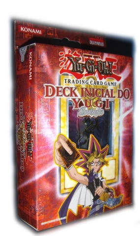 yugioh yugi decks Amazon.com: Yugioh Toon Deck main image 0