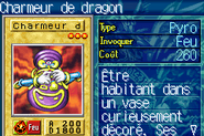 #040 "Dragon Piper" Charmeur de dragon