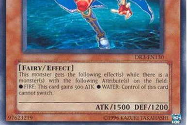 Element | Yu-Gi-Oh! Wiki | Fandom