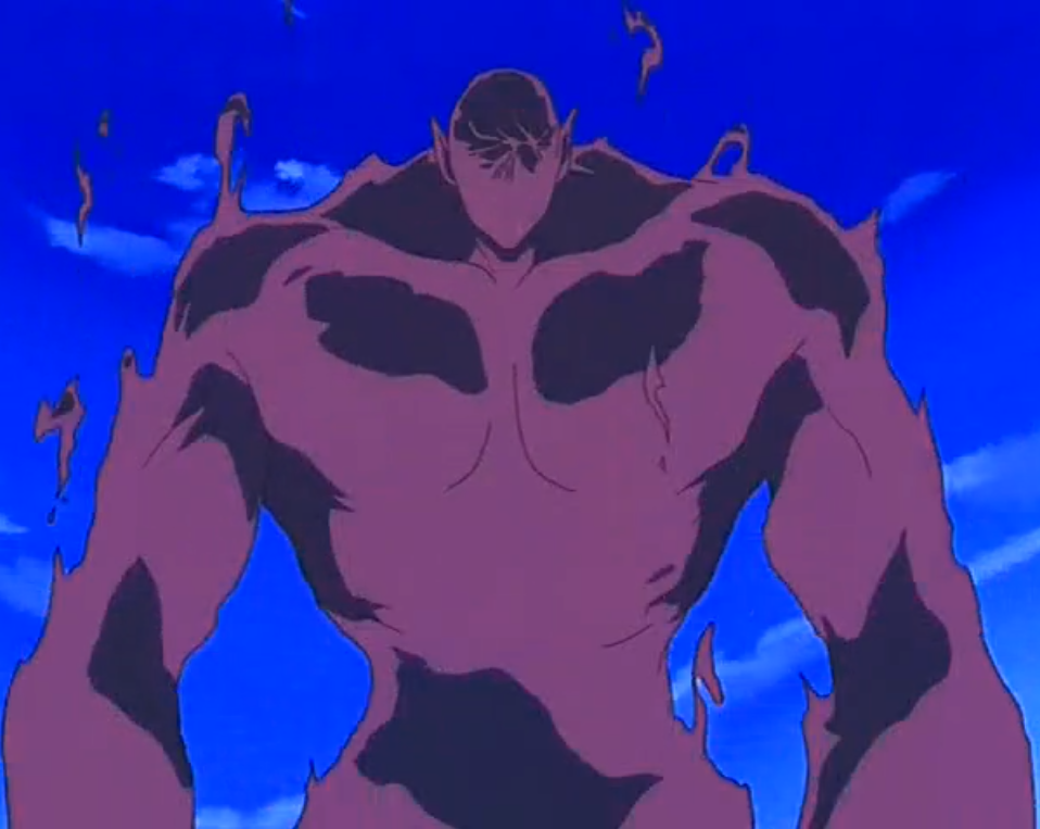The 20 Best Black Anime Characters Ranked  Gaming Gorilla