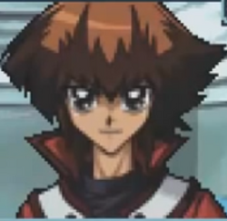 Jaden Yuki, Yu-Gi-Oh! Wiki