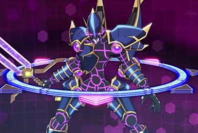 Yu-Gi-Oh! - Karakuri Muso mdl 818 Haipa (STOR-EN083