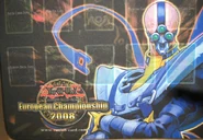 "Jinzo - Lord" (2008)