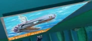 Needle Sunfish