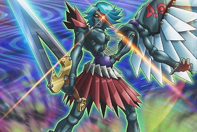 Armed Dragon LV3  Yu-Gi-Oh!+BreezeWiki