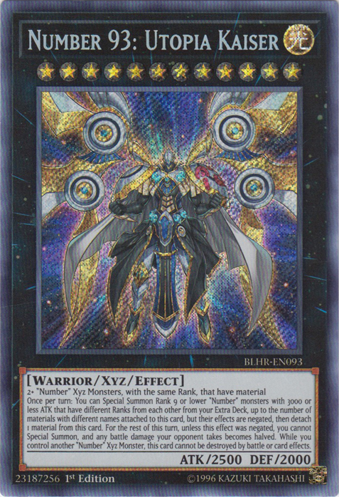 Number 76: Harmonizer Gradielle, Yu-Gi-Oh! Wiki