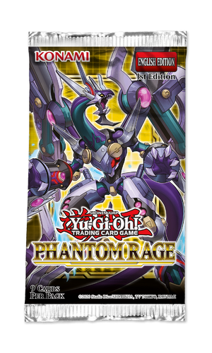 Phantom Rage