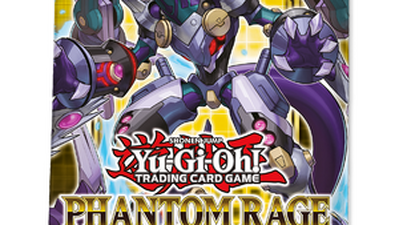 Phantom Rage | Yu-Gi-Oh! Wiki | Fandom Phantom Rage | Yu-Gi-Oh! Wiki | Fandom