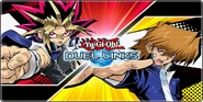 Yami Yugi & Joey Wheeler