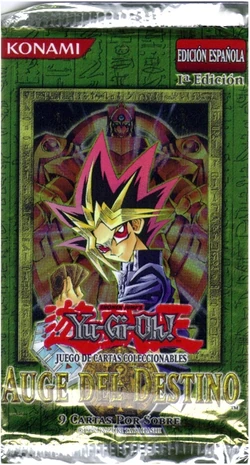 Rise of Destiny | Yu-Gi-Oh! Wiki | Fandom