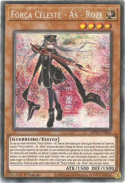 Card Gallery:Sky Striker Ace - Roze | Yu-Gi-Oh! Wiki | Fandom