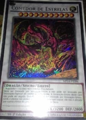 Card Gallery:Star Eater | Yu-Gi-Oh! Wiki | Fandom