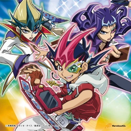 Unbreakable Heart Yu Gi Oh Wiki Fandom