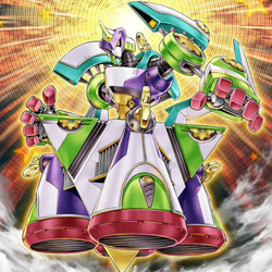 Card Gallery:Wind-Up Zenmaister | Yu-Gi-Oh! Wiki | Fandom