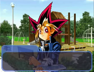 Yugi Muto (Nightmare Troubadour)