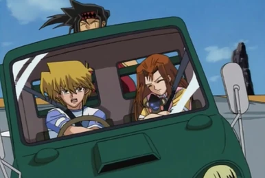 Direct attack | Yu-Gi-Oh! Wiki | Fandom
