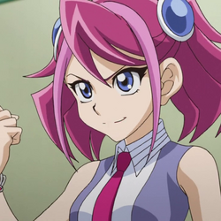 List of Yu-Gi-Oh! Arc-V characters - Wikipedia