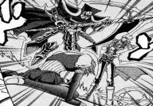 Jack Atlas (manga) - Yugipedia - Yu-Gi-Oh! wiki