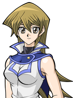 Alexis Rhodes | Yu-Gi-Oh! Wiki | Fandom