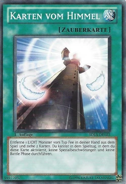 Card Gallery:Cards from the Sky | Yu-Gi-Oh! Wiki | Fandom Card Gallery:Cards from the Sky | Yu-Gi-Oh! Wiki | Fandom