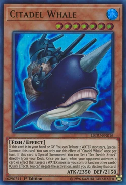 Fish | Yu-Gi-Oh! Wiki | Fandom