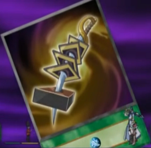 Card GalleryCounterbalance YuGiOh! Wiki Fandom